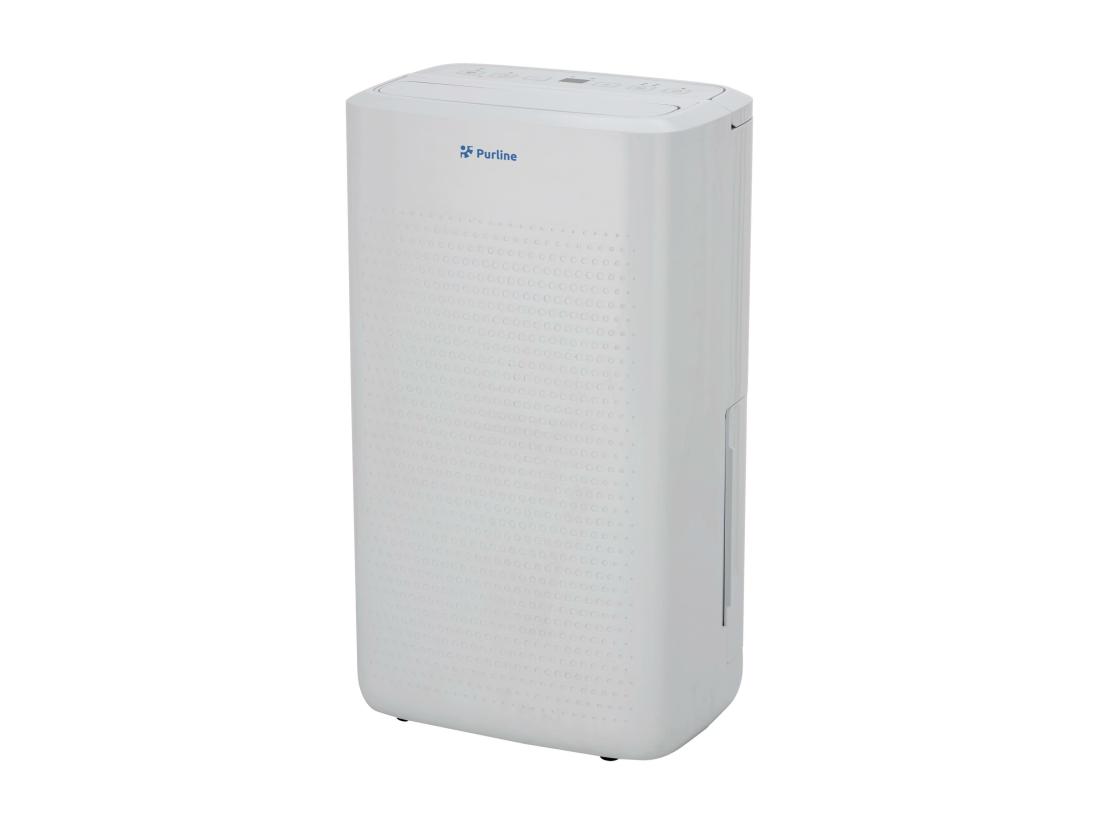 vente unique Déshumidificateur avec compresseur 12 l/d