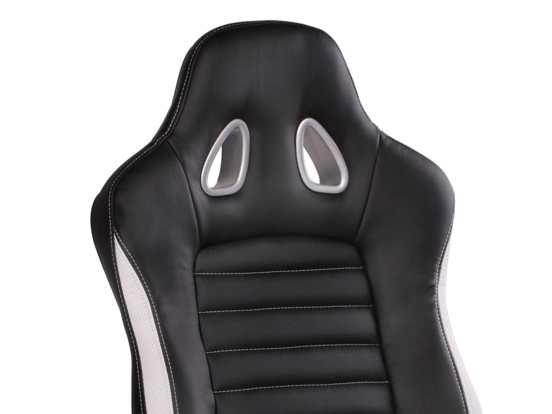 Vente Unique Design Chaise Bureau Chaise Exécutif Ergonomique Chaise De Pivotant