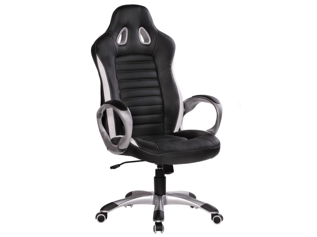 Vente Unique Design Chaise Bureau Chaise Exécutif Ergonomique Chaise De Pivotant