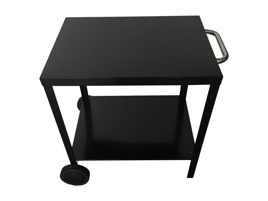 Vente Unique Desserte PORTIMAO Pour Plancha - HAPPY GARDEN