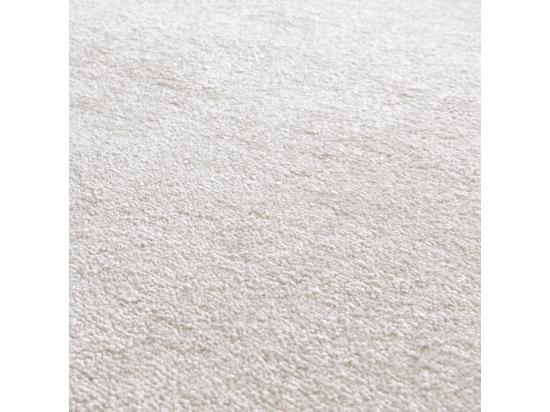Vente Unique Douglas III - Tapis Lavable En Machine - Écru - 140x200cm