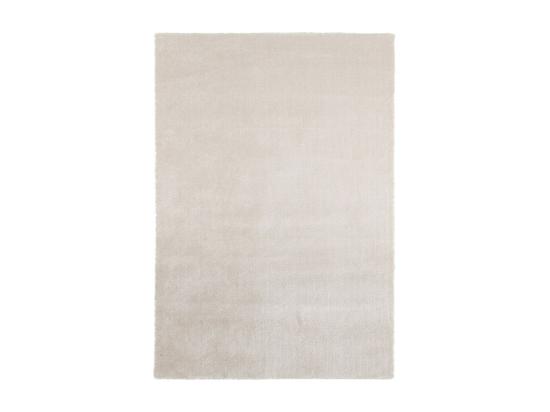 Vente Unique Douglas III - Tapis Lavable En Machine - Écru - 140x200cm