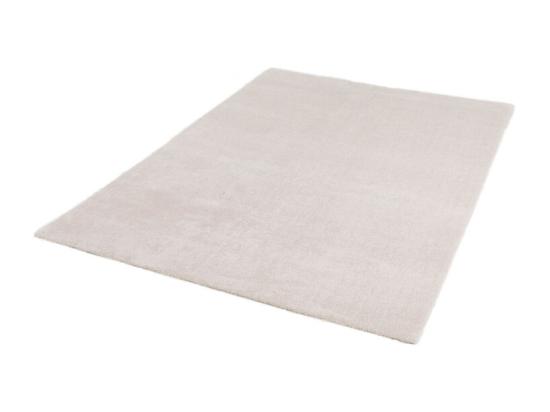 vente unique Douglas III - Tapis lavable en machine - Écru - 140x200cm