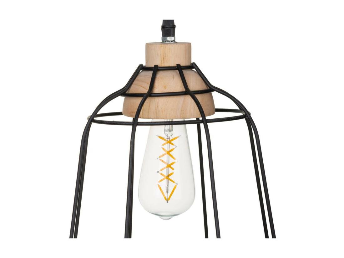 Vente Unique Ensemble D'ampoules LED à économie D'énergie Diam.6.4x14.2h