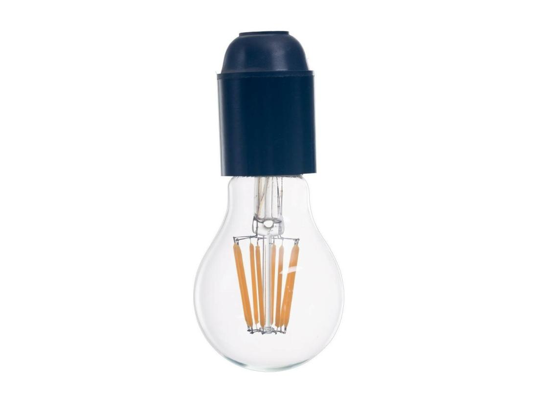 vente unique Ensemble d'ampoules LED à économie d'énergie diam.6x10.5h
