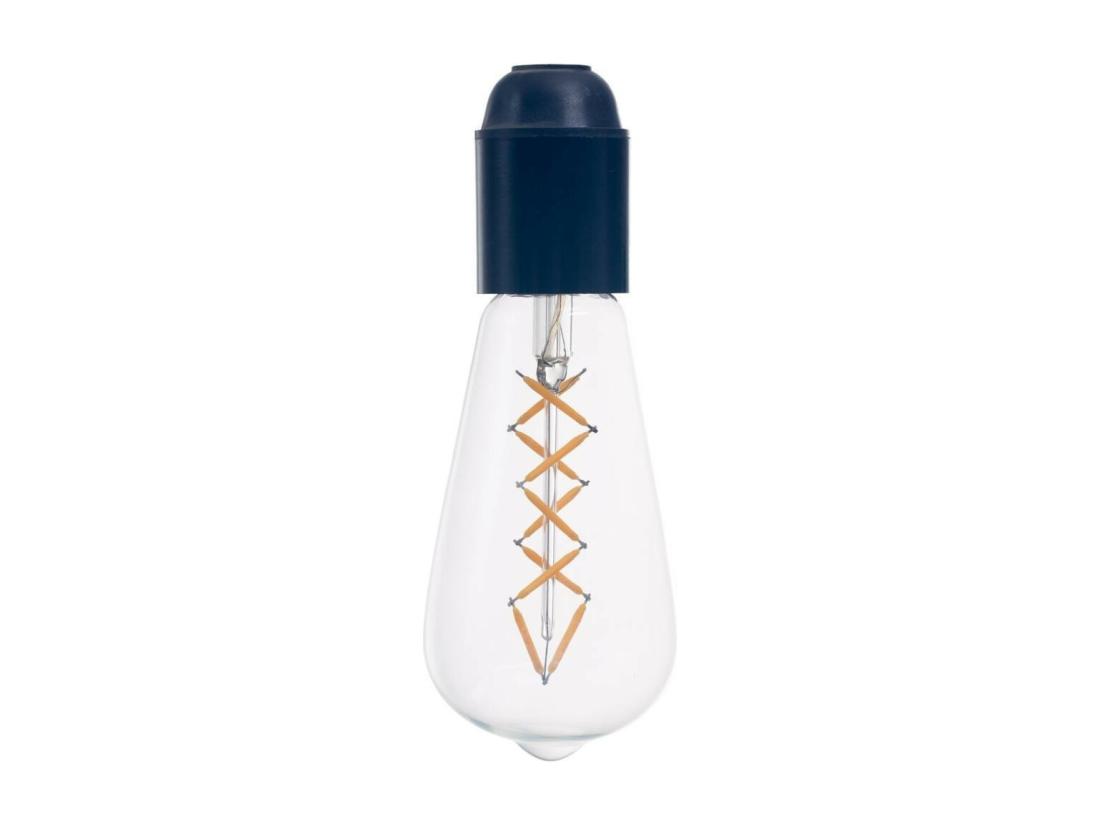 vente unique Ensemble d'ampoules LED à économie d'énergie diam.6.4x14.2h