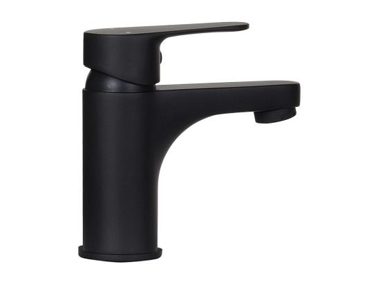 Vente Unique Ensemble Meuble Lave-mains LISA + Robinet GRIFO + Miroir PEPPER