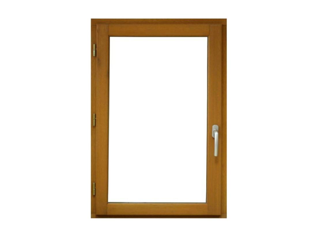 vente unique Fenêtre Bois 1 Vantail H75 X L50 Tirant Gauche Côtes Tableau Gd Menuiseries
