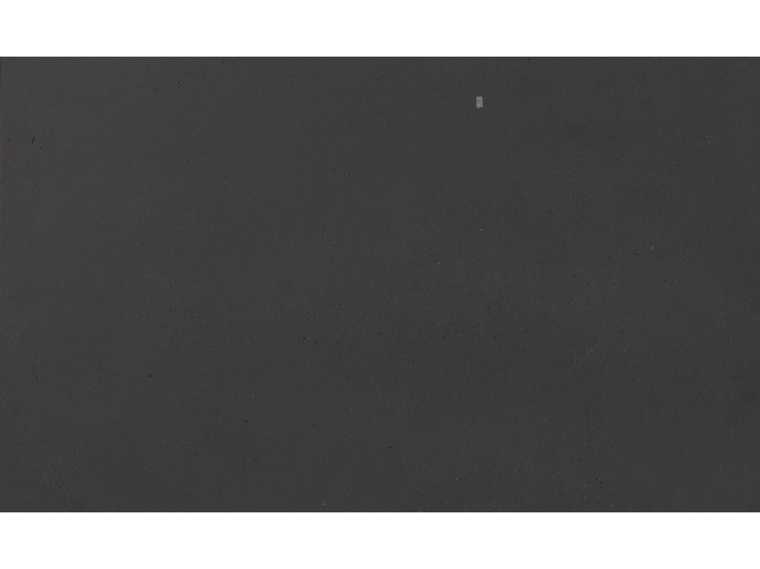 Vente Unique Feuille De Béton - Pack De 1 5m² - Gris Anthracite - 10 Feuilles - ZALIOR