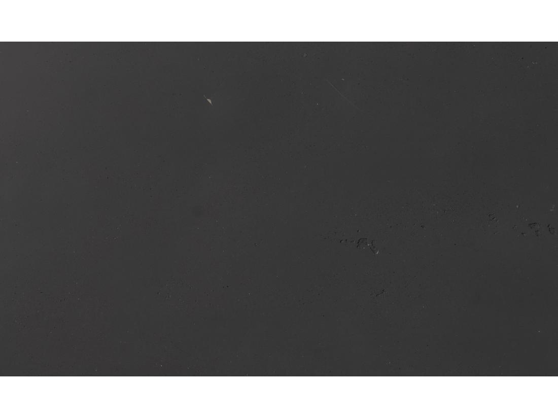 Vente Unique Feuille De Béton - Pack De 1 5m² - Gris Anthracite - 10 Feuilles - ZALIOR