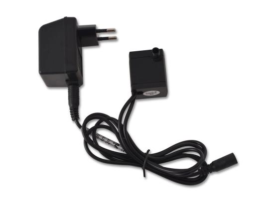 Vente Unique Fontaine D'intérieur Avec Lampe LED Polyrésine 4