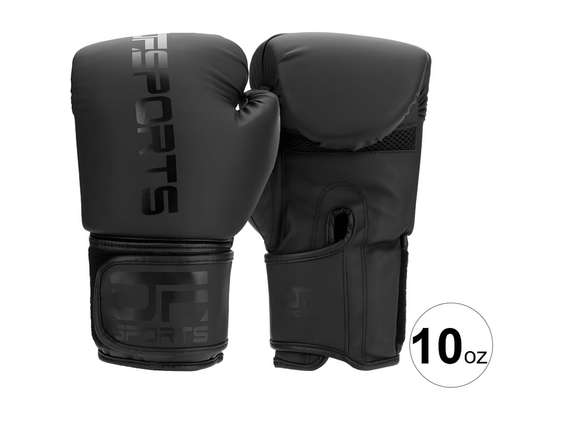 Vente Unique Gants De Boxe Triple Couche Contest 10 Oz