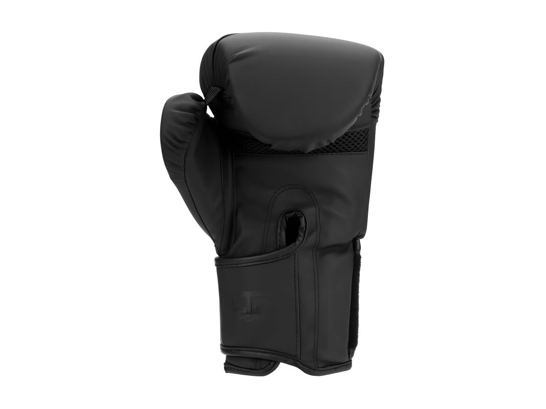 Vente Unique Gants De Boxe Triple Couche Contest 10 Oz