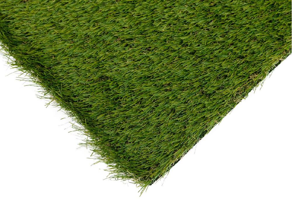vente unique Gazon synthétique 20 m² - Hauteur 35 mm - 2m x 10m - SENCHA