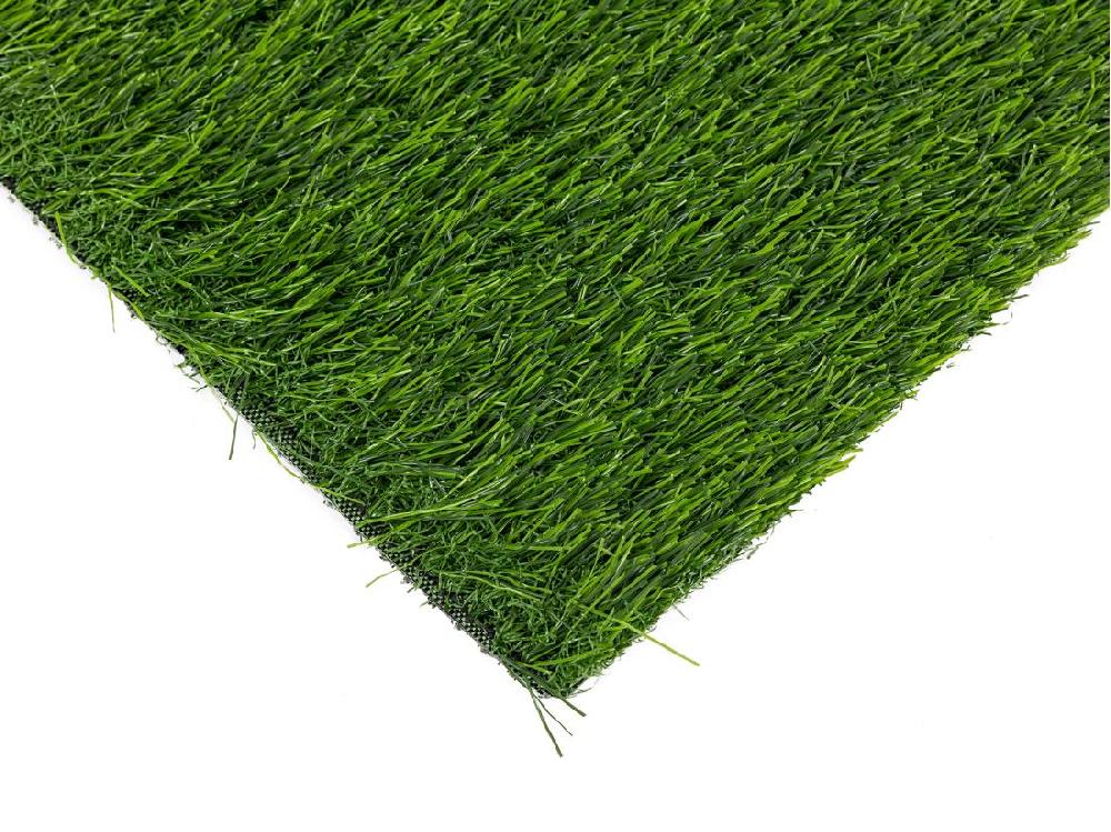 vente unique Gazon synthétique 20 m² - Hauteur 40 mm - 2m x 10m - LIMONCHA