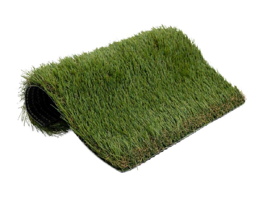 Vente Unique Gazon Synthétique 40 M² - Hauteur 35 Mm - 2m X 20m - SENCHA