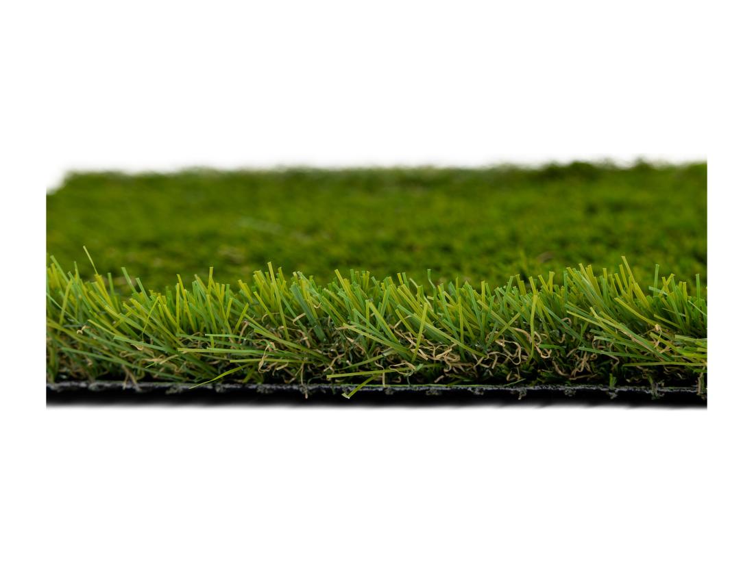 Vente Unique Gazon Synthétique 40 M² - Hauteur 35 Mm - 2m X 20m - SENCHA