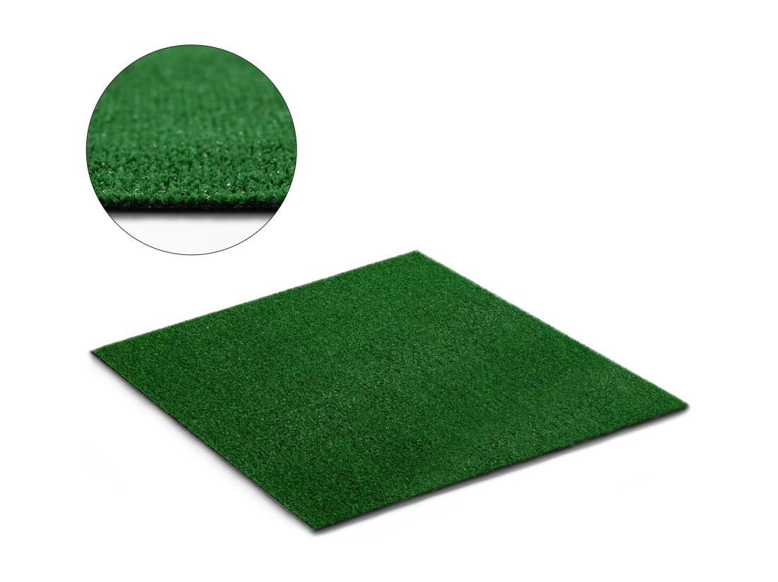 Vente Unique GAZON SYNTHÉTIQUE SPRING Dimensions Standards 200x600 Cm
