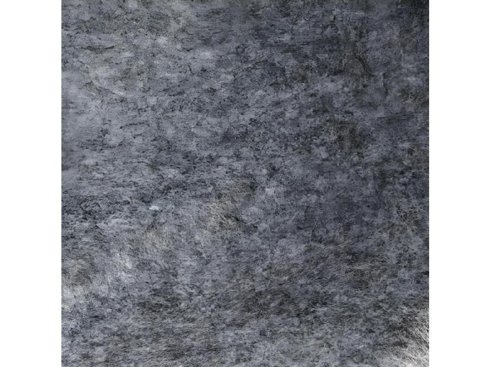 vente unique Hamac de fenêtre en feutrine - Gris - L 67 x l 25 cm
