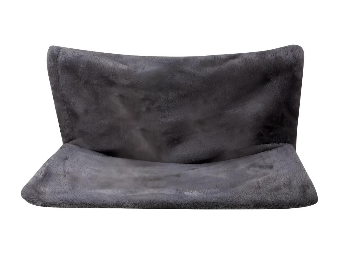 vente unique Hamac pour Chat "Radiateur" 45cm Anthracite