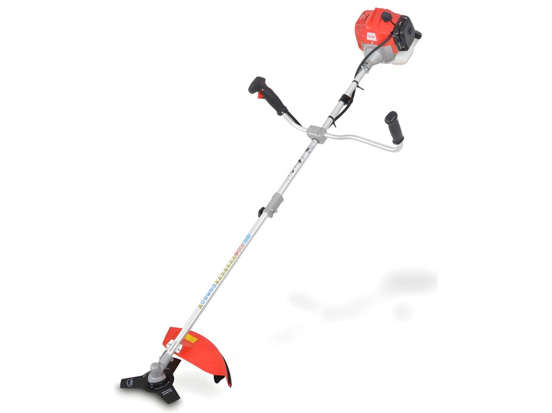 vente unique Hecht jardin 142 BTS Debroussailleuse Coupe bordures sans fil 1 45 kW