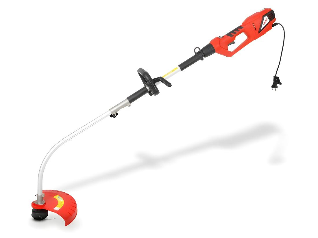 Vente Unique Hecht Jardin 690 3en1 Outil Multifonctionnel Electrique Debroussailleuse Tronconneuse