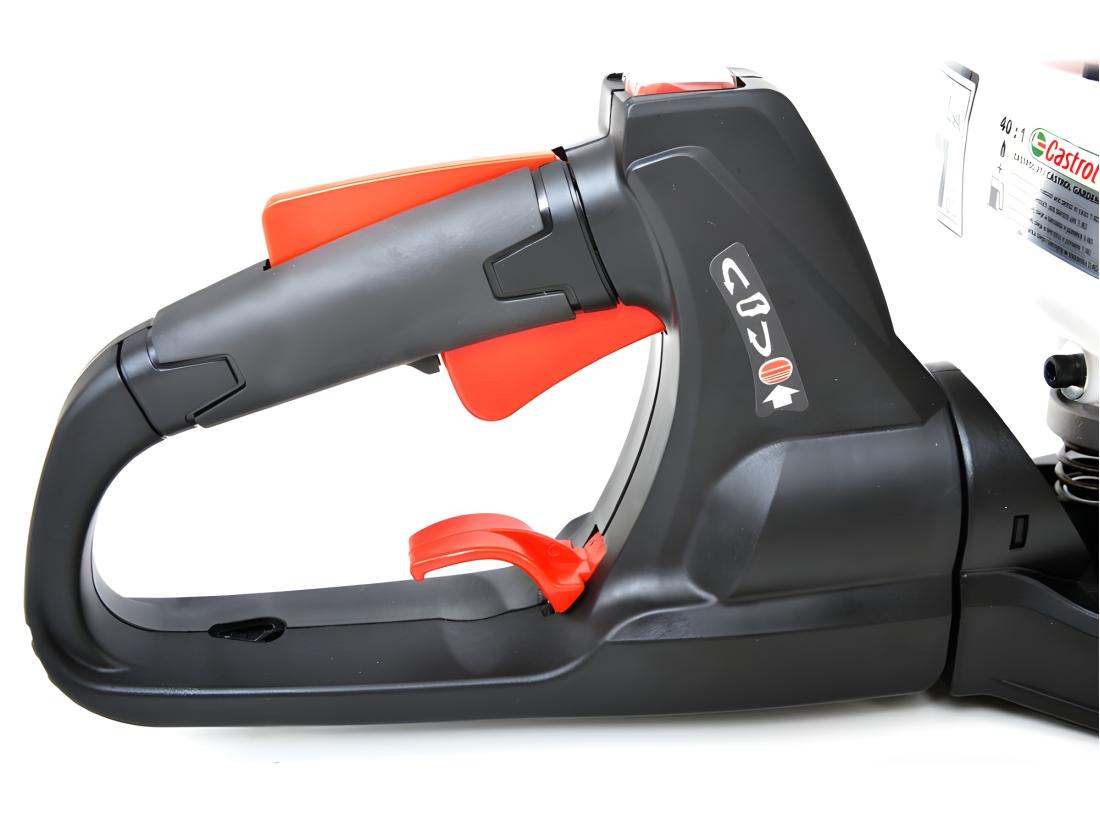 Vente Unique Hecht Jardin 9275 Taille Haies Essence Professionnel 69 Cm Moteur 2temps