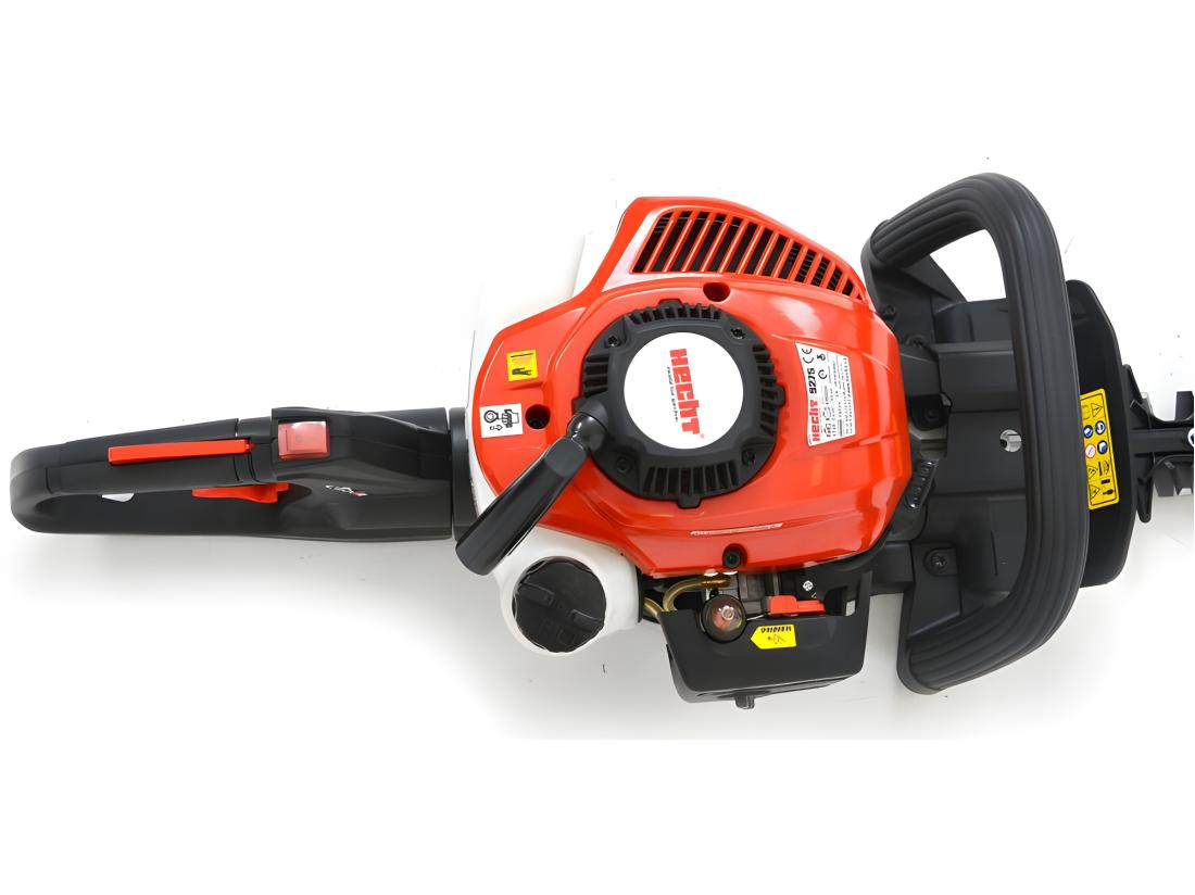 Vente Unique Hecht Jardin 9275 Taille Haies Essence Professionnel 69 Cm Moteur 2temps