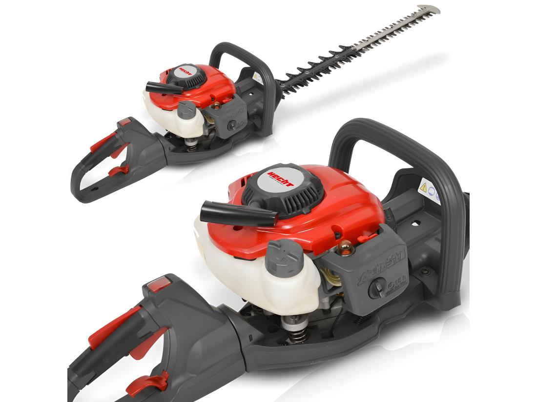 Vente Unique Hecht Jardin 9275 Taille Haies Essence Professionnel 69 Cm Moteur 2temps