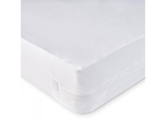 Vente Unique Housse De Matelas Intégrale Anti Punaises De Lit - 180x200cm