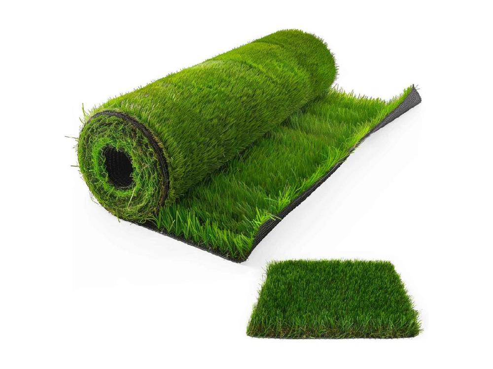 Vente Unique Inggris 30 - Gazon Synthétique PE 1x10m/30mm