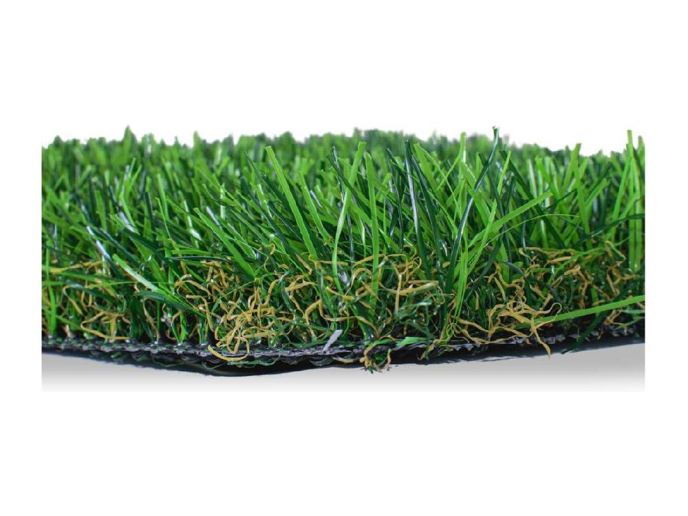 Vente Unique Inggris 30 - Gazon Synthétique PE 1x10m/30mm