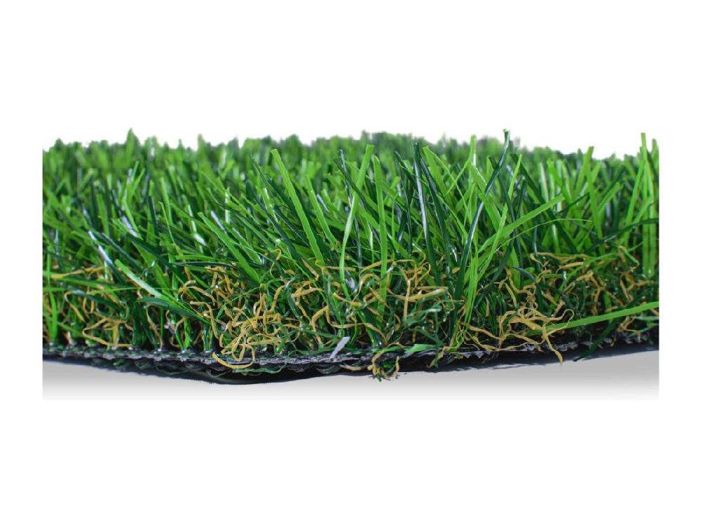 Vente Unique Inggris 30 - Gazon Synthétique PE 1x5m/30mm