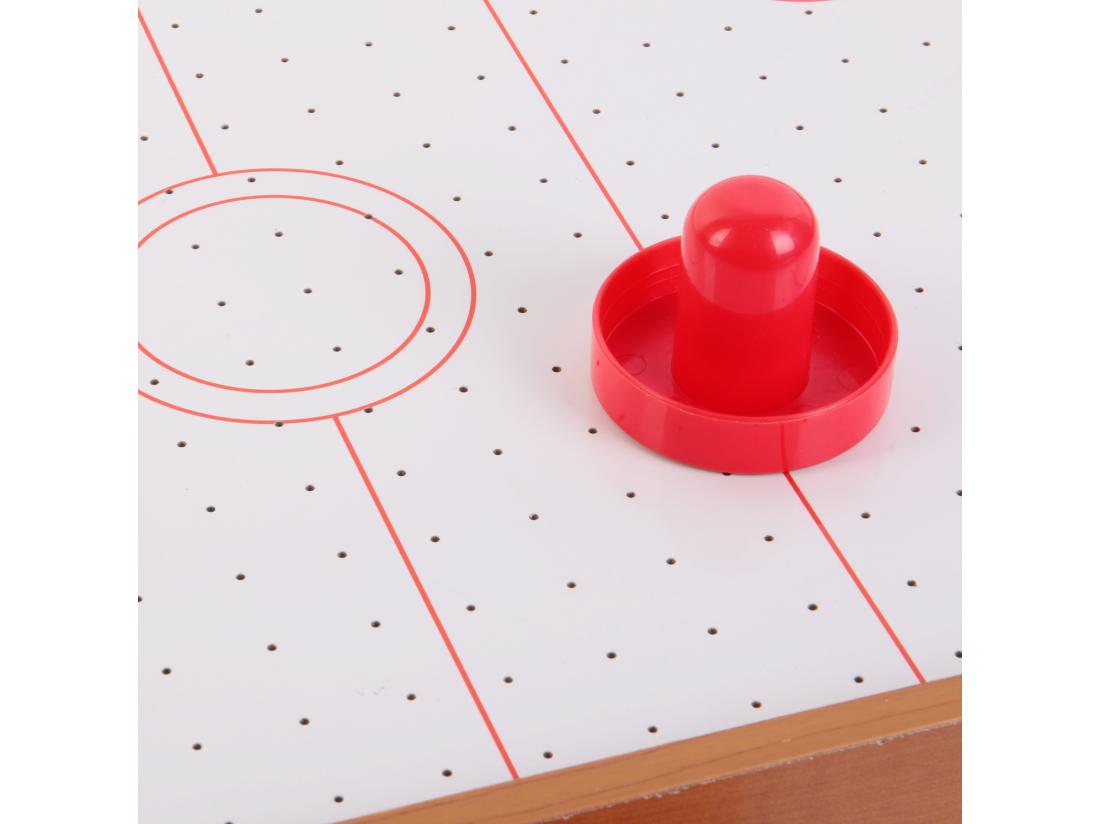 Vente Unique Jeu De Palet à Air Pulsé "Hockey" 56cm Multicolore