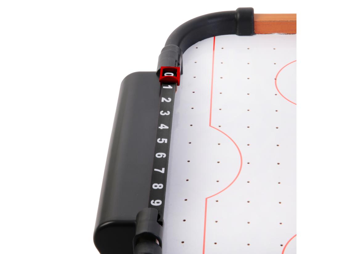 Vente Unique Jeu De Palet à Air Pulsé "Hockey" 56cm Multicolore