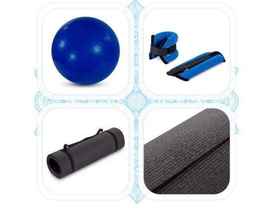 vente unique Kit de pilates équilibre et renforcement PILYO