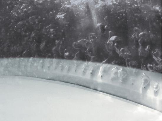 Vente Unique Kit Spa Gonflable Intex PureSpa Carbone Octogonal Bulles Et Jets 4 Places + 12 Filtres + 5 Kg De Sel + Kit D'entretien