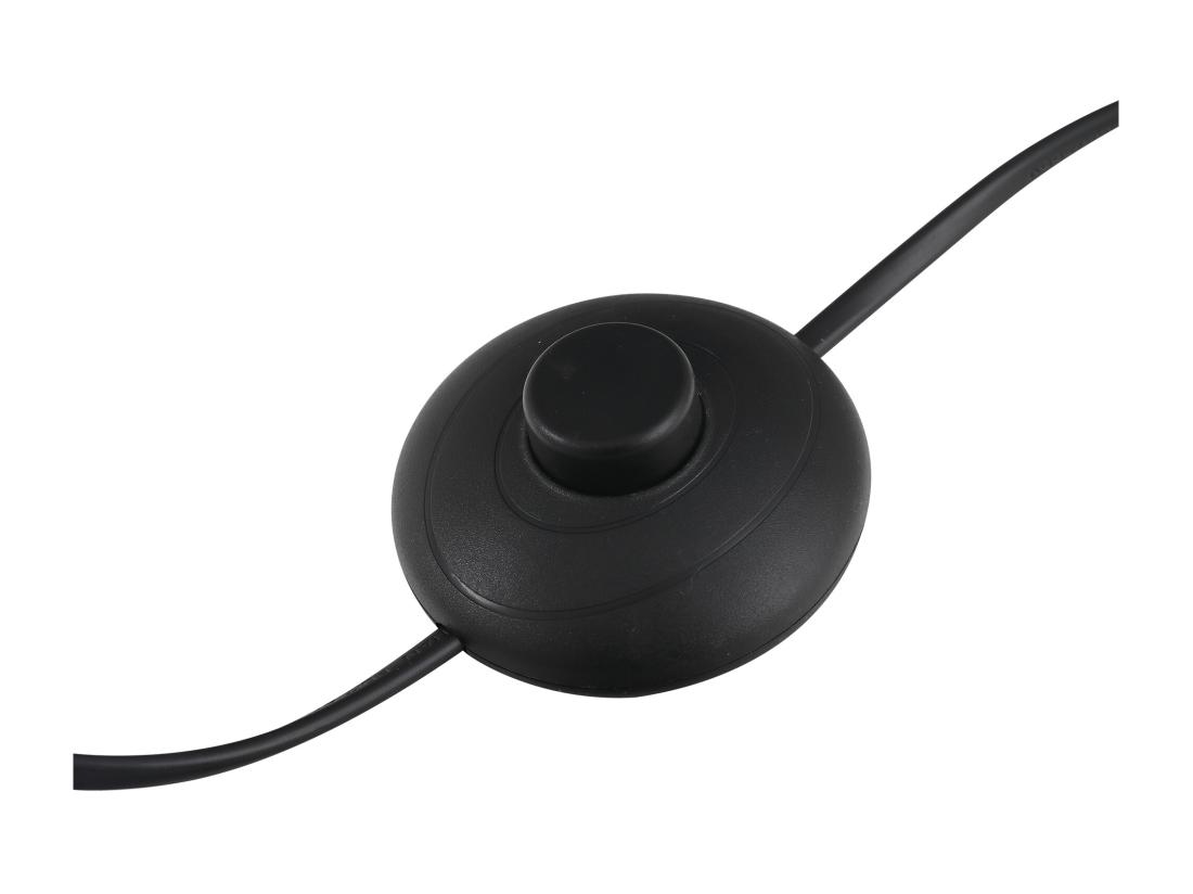 vente unique Lampadaire trépied style scandinave 40 W max. dim. 45L x 45l x 152H cm bois de pin lin beige