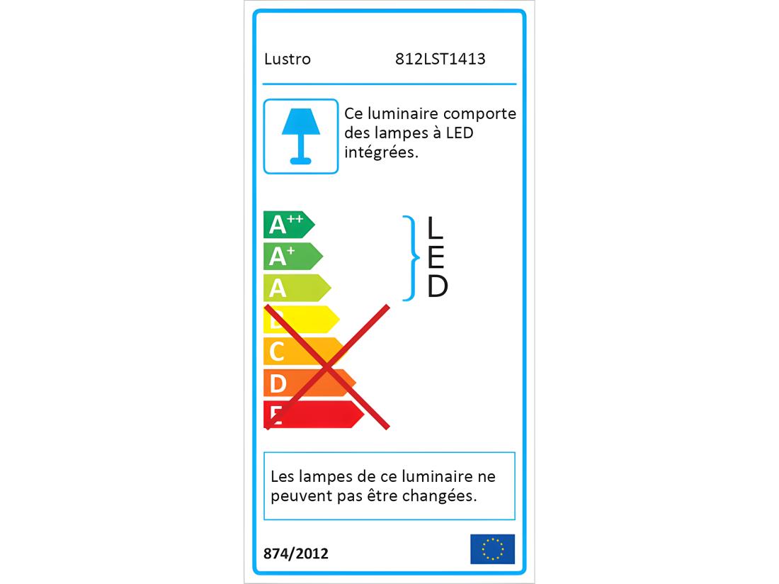 Vente Unique Lampe à Poser En Bois De Sapin Faite à La Main - H. 35 Cm - KARATAS