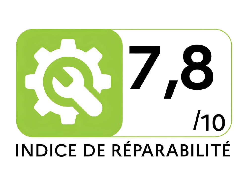 Vente Unique Lave-vaisselle Encastrable WHIRLPOOL 14 Couverts 59cm E 1034822