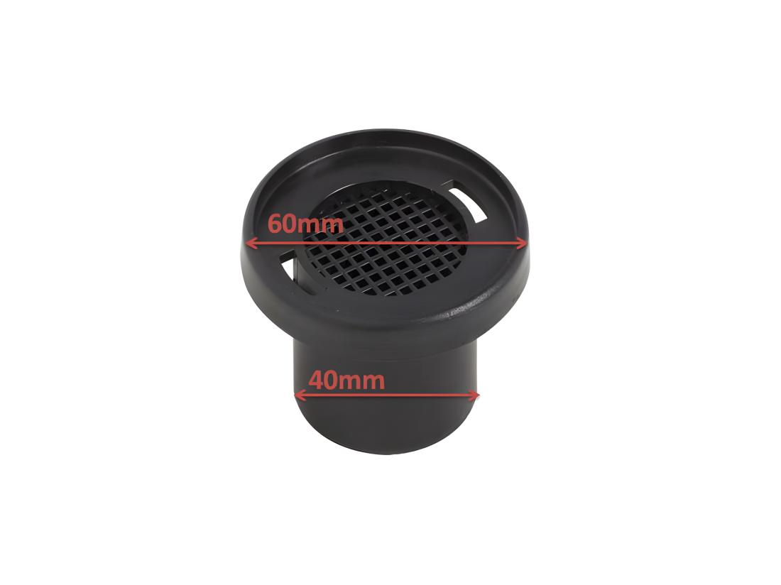 Vente Unique Lot De 2 Filtres à Charbon Pour Cave à Vin JETFROST