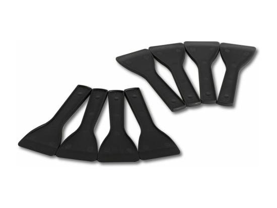 Vente Unique Lot De 2 Machines à Raclette Connectables Par Câbles Pour 8 Personnes Au Total Rotel