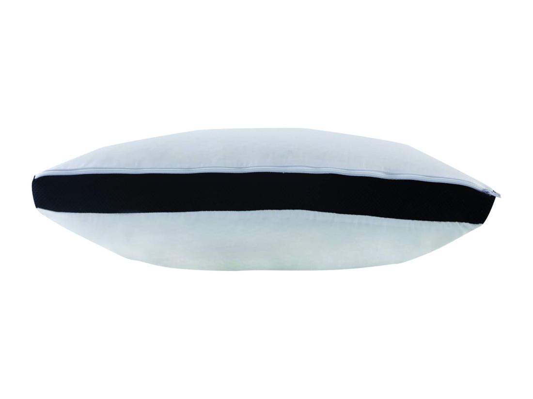 Vente Unique Lot De 2 Oreillers Bultex Aeropower 40x60