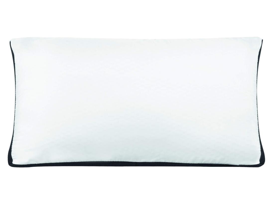 Vente Unique Lot De 2 Oreillers Bultex Aeropower 40x60