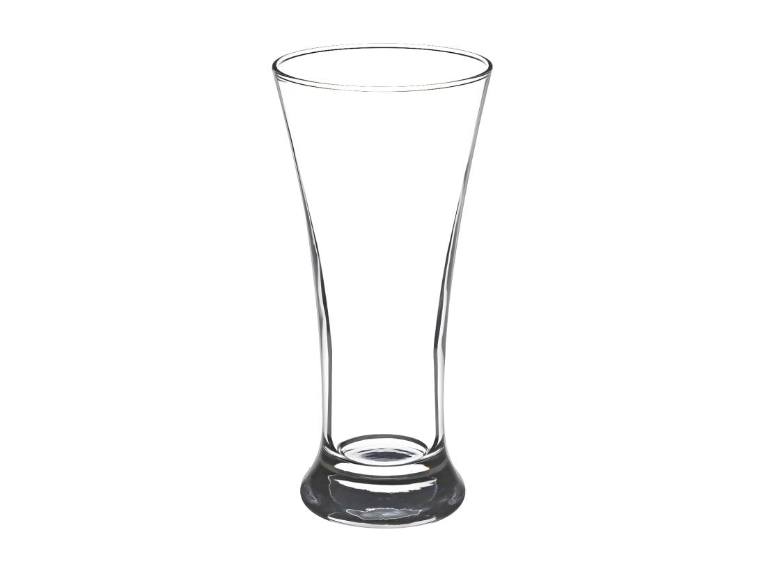 Vente Unique Lot De 6 Verres à Bière Et Pastis - 18cl
