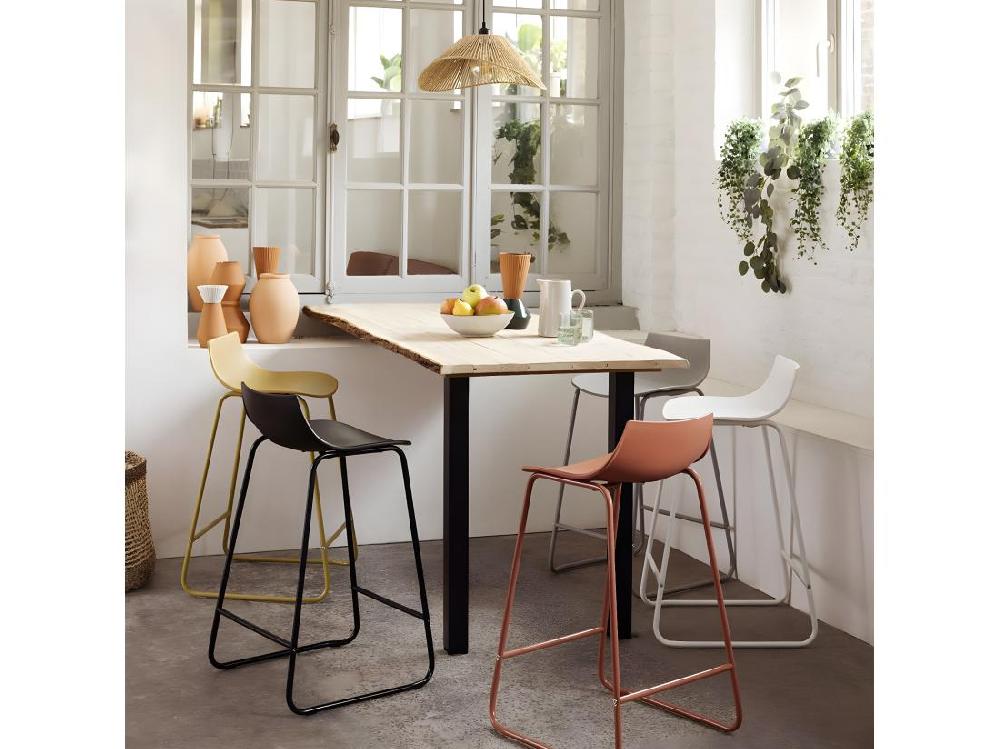 Vente Unique Luminaire Suspension En Corde Beige 45 X 40 Cm