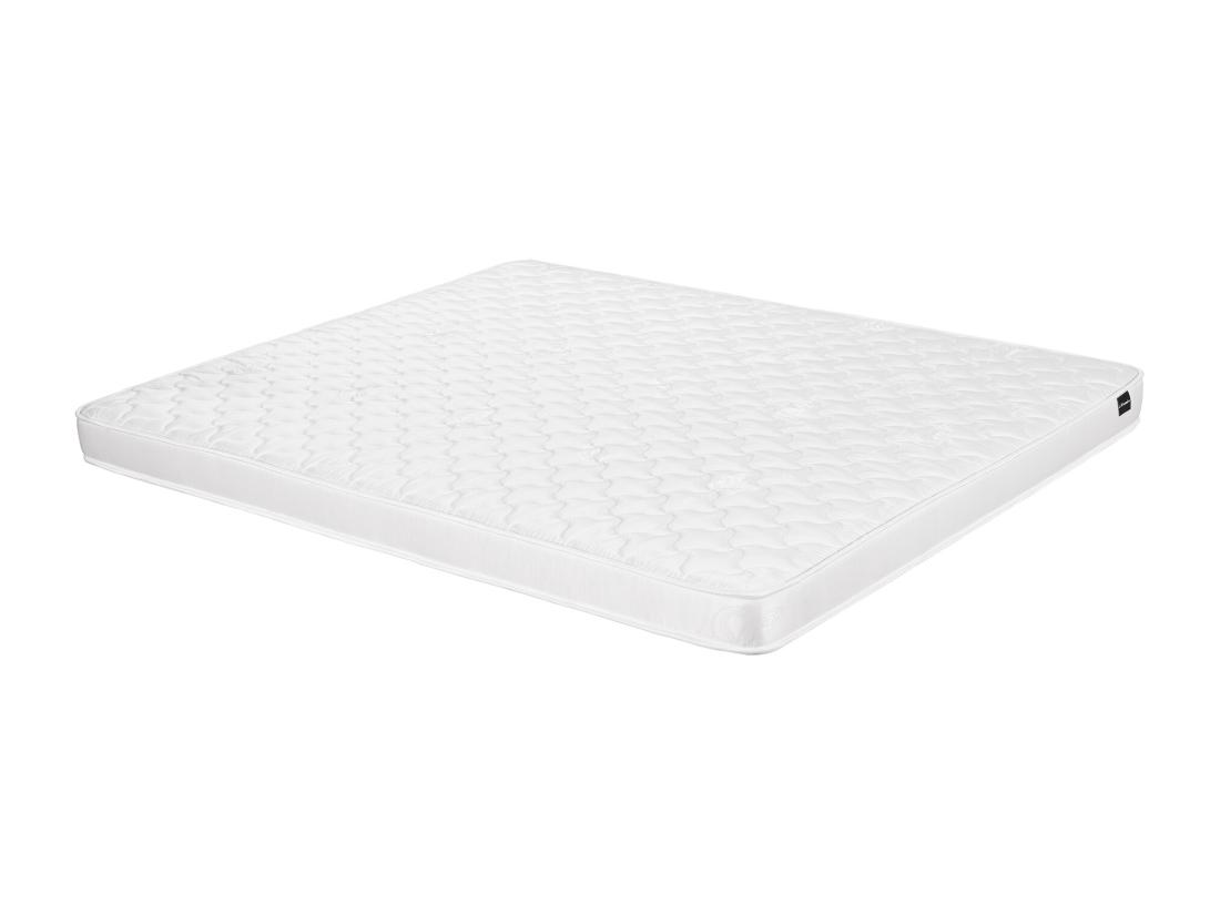 Vente Unique Matelas 120 X 200 Cm Mousse ép.15cm - DANAE II De YSMÉE