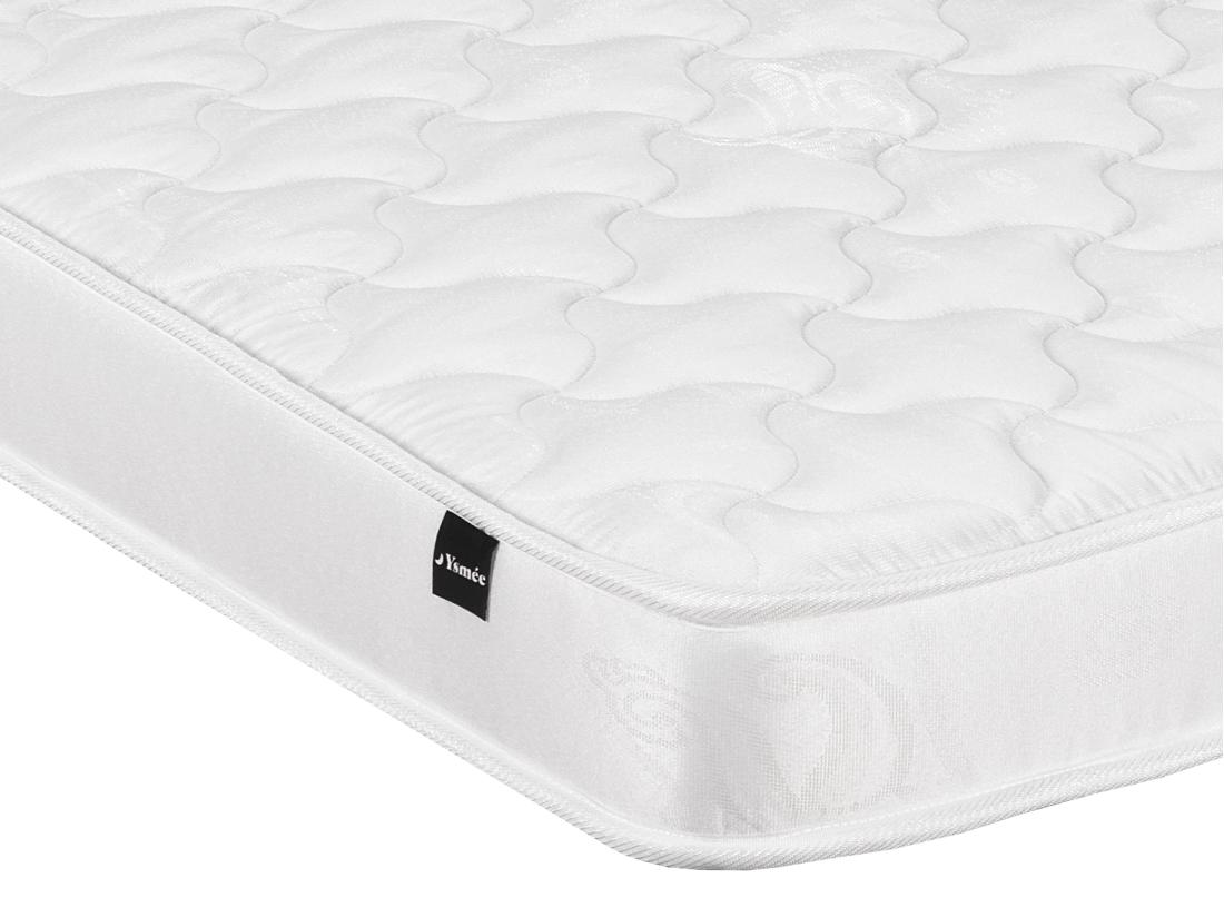 Vente Unique Matelas 120 X 200 Cm Mousse ép.15cm - DANAE II De YSMÉE