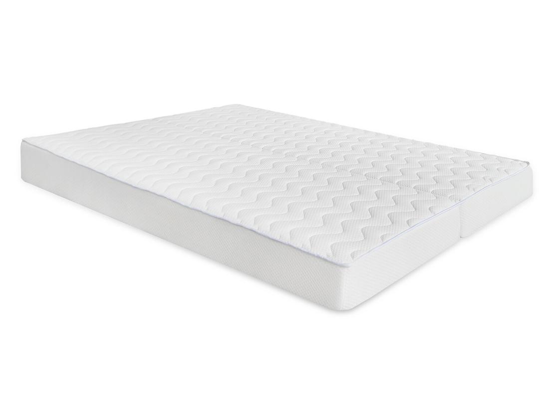 Vente Unique Matelas 130 X 190 Cm Clic-clac ép.14cm - FRIEND De DREAMEA