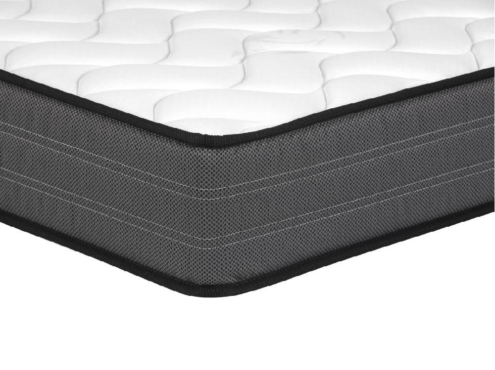 Vente Unique Matelas 140 X 190 Cm Ressorts Ensachés ép.20cm - AMBRACIE De YSMÉE